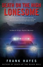 Death on the High Lonesome