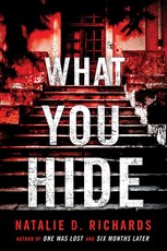What You Hide
