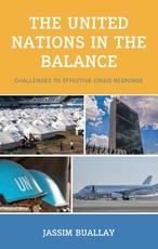 The United Nations in the Balance