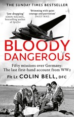 Bloody Dangerous