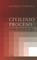 Civilinio proceso inscenizacija