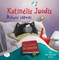 Katinėlis Juodis. Didysis sapnas (pagal Rob Scotton kūrinius)