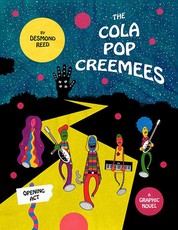 Cola Pop Creemees