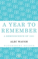 A Year to Remember
