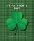 The Little Book of St. Patrick's Day