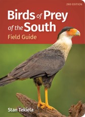 Birds of Prey of the South Field Guide