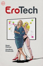 Erotech
