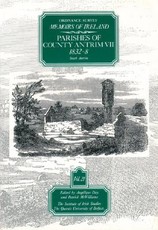 Ordnance Survey Memoirs of Ireland: Vol. 21