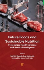 Future Foods and Sustainable Nutrition