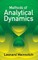 Methods of Analytical Dynamics