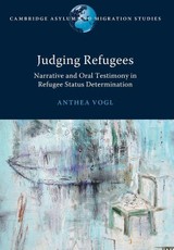 Judging Refugees