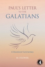 Paul's Letter to the Galatians