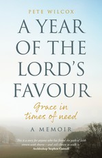 A Year of the Lord's Favour