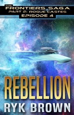 Ep.#4 - Rebellion