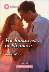For Business... or Pleasure