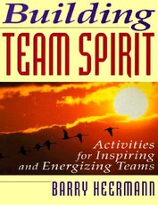 Building Team Spirit