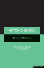 The Sneeze