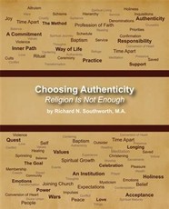 Choosing Authenticity