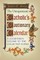 The Unrepentant Catholic's Cautionary Calendar