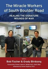 The Miracle Workers of South Boulder Road