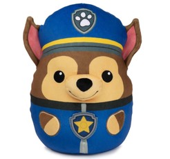 Prekės pavadinimas: Paw Patrol Maskotė, 20 cm, Chase