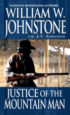 Justice of the Mountain Man