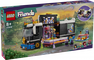 LEGO Friends Pop Star Music Tour Bus
