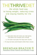 The Thrive Diet