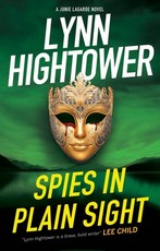 Spies in Plain Sight