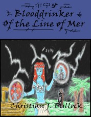 Blooddrinker: Of the Line of Mer