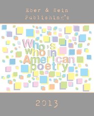 Who's Who in American Poetry Vol. 3