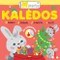 Kiškutis Mikutis. Kalėdos