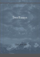 Two Essays
