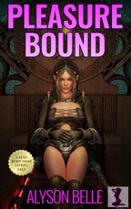 Pleasure Bound