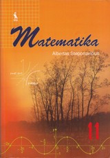 Matematika. 11 klasei