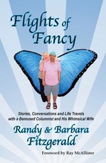 Flights of Fancy