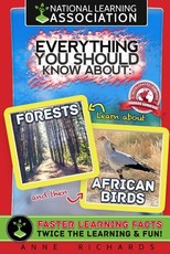 Everything You Should Know About Forests and African Birds
