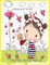 Super Cute Girls Coloring book for Kids