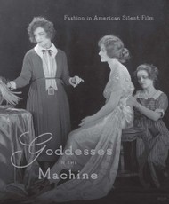 Goddesses in the Machine