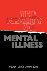 The Reality of Mental Illness