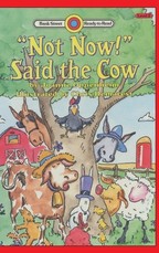 Not Now! Said the Cow