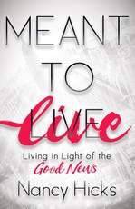 Meant to Live