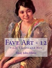 Fave Art - 12