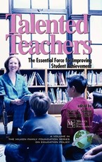 Talented Teachers