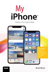 My iPhone