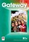 Gateway 2nd Ed B1+ Student's Book Premium Pack