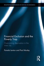 Financial Exclusion and the Poverty Trap