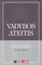 Vadybos ateitis