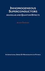 Inhomogeneous Superconductors
