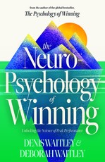 The Neuropsychology of Winning